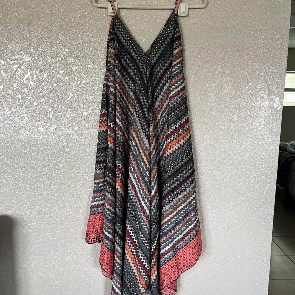 Women's multi Dress
